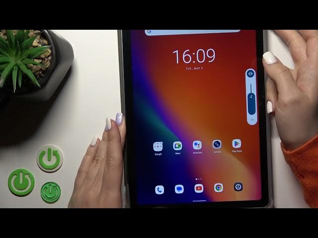 Video thumbnail for How to Set Up Lock Screen Wallpaper in Doogee T20 - Change Wallpaper on Lock Screen
