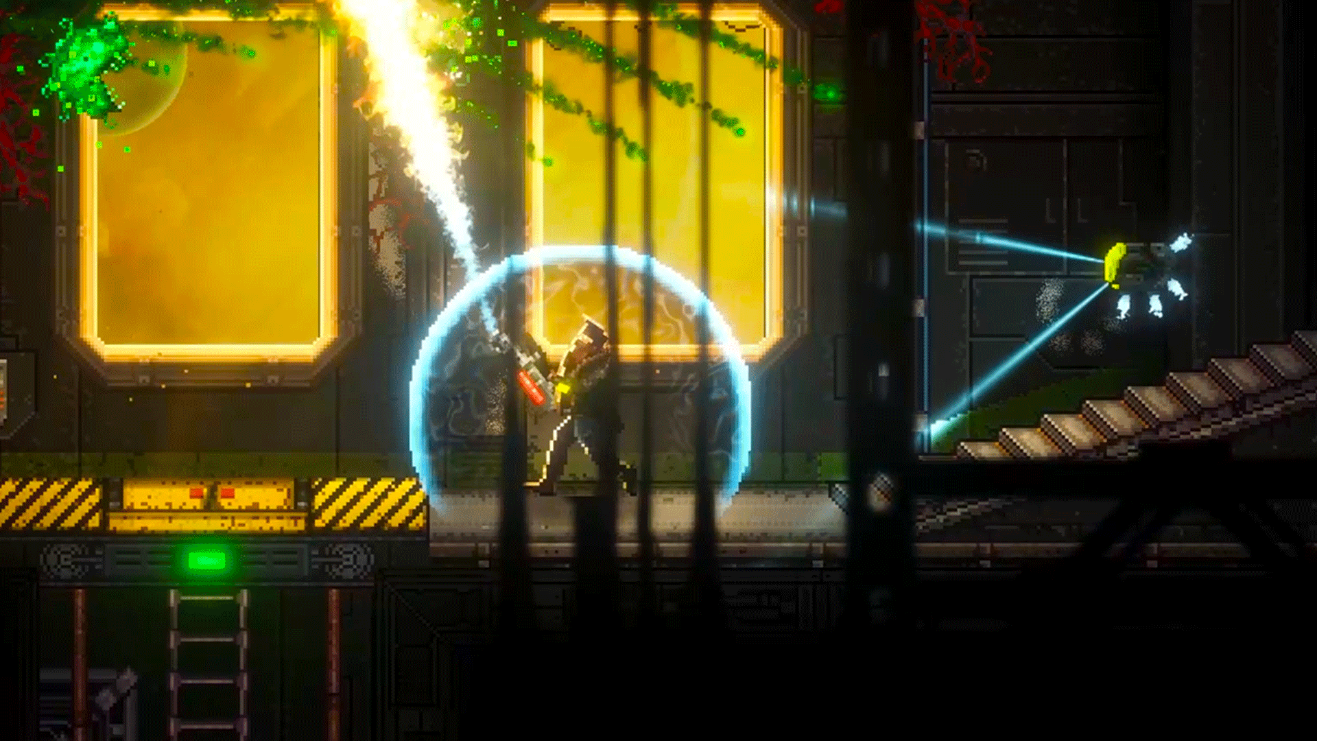 Video thumbnail for Block 17 - Official Announcement Trailer