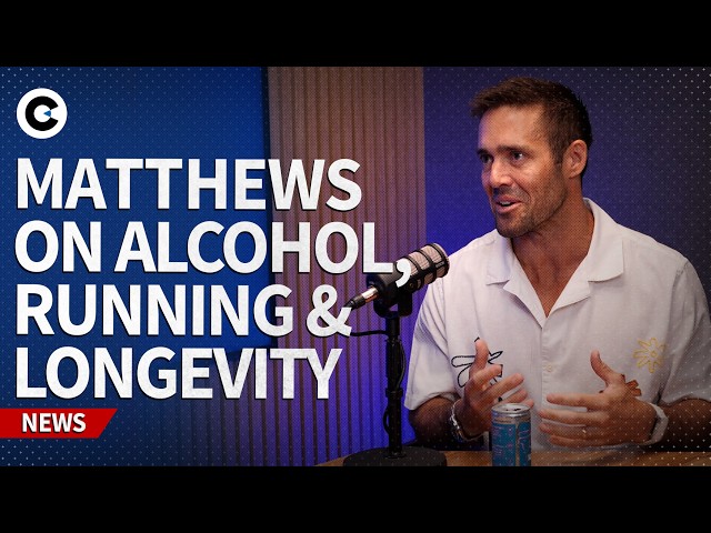 Video thumbnail for Why this zero-alcohol founder isn't attacking drinking culture