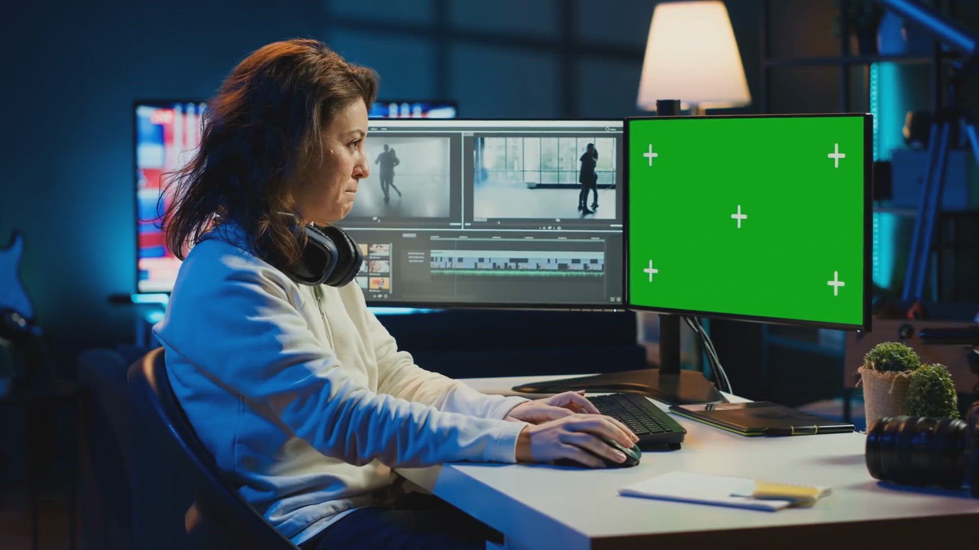 'Video thumbnail for Create Engaging Podcast Intros with CapCut: A Step-by-Step Guide'