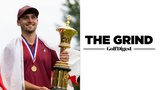 Video thumbnail for This Year’s U.S. Amateur Champ Had Great Timing