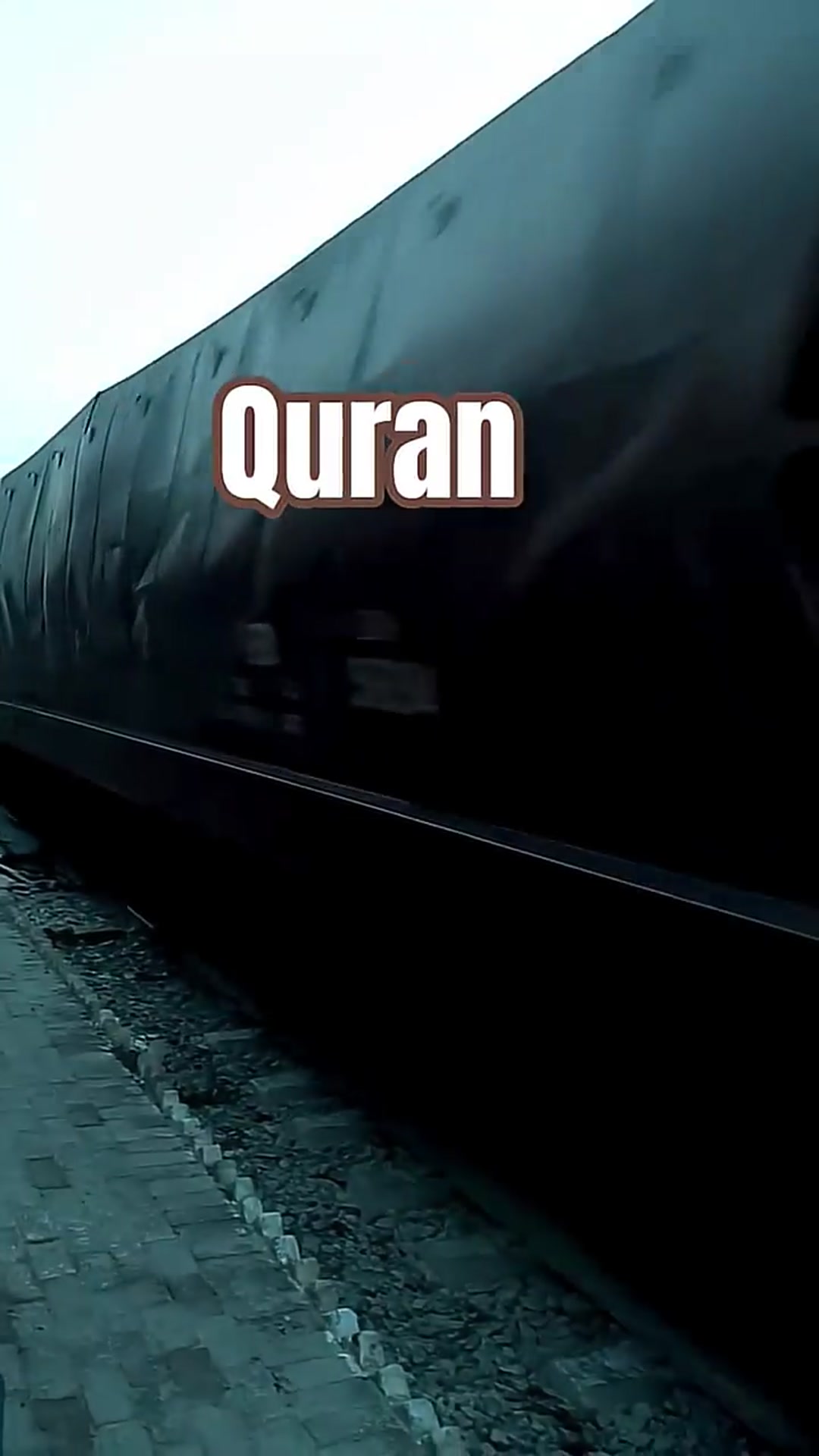 Video thumbnail for Quran just Urdu translation #youtubeshorts #pakistanrailway #trendingshorts #islamicstatus #viral