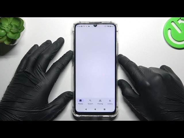 Video thumbnail for How to Perform Reverse Google Image Search on OUKITEL C33 - Begin Reverse Visual Search