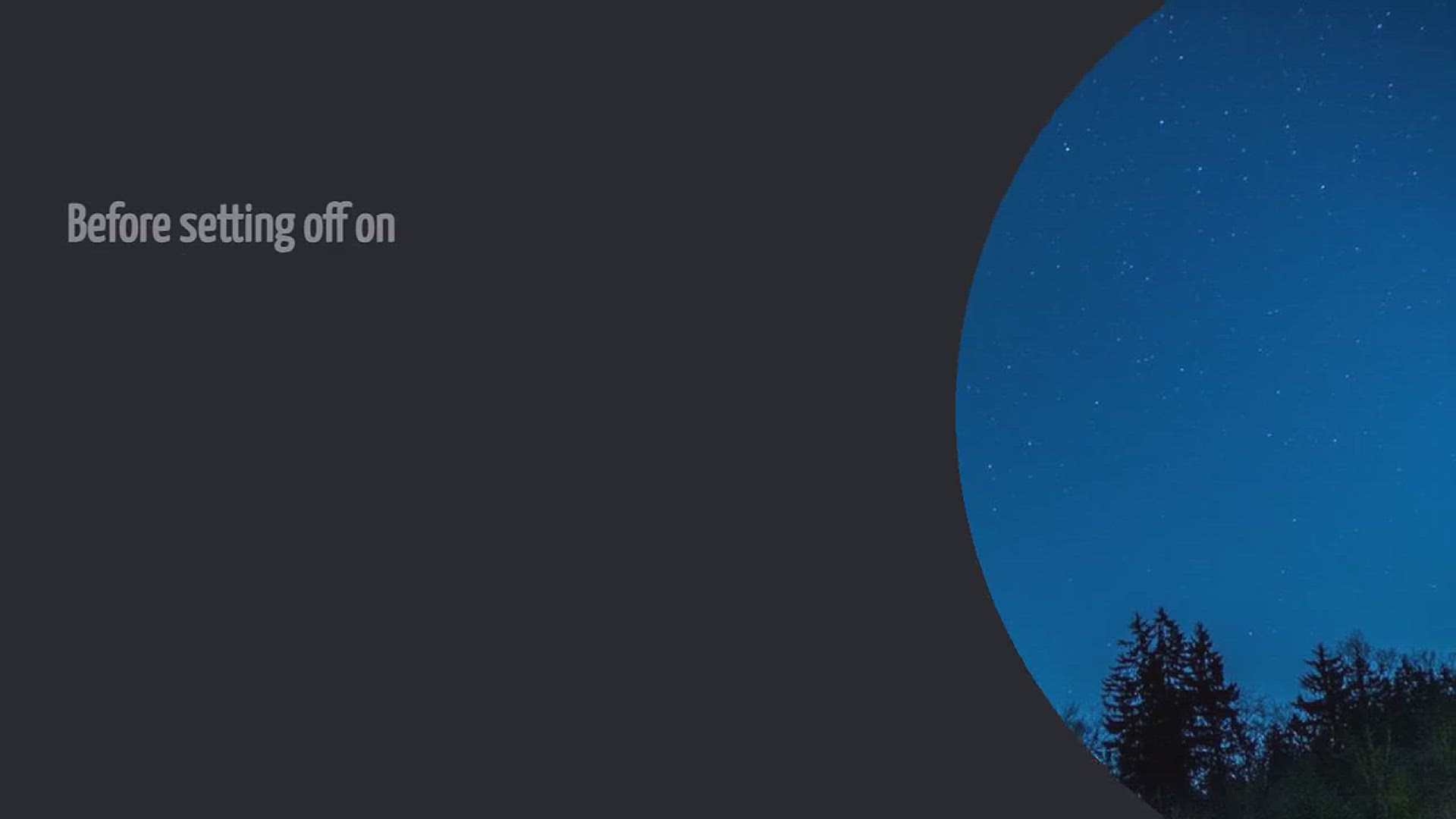 Video thumbnail for How To Move A Camper