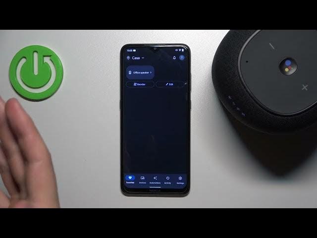 Video thumbnail for How to Set Song as Alarm Sound on JBL Link Music - Custom Alarm Tone