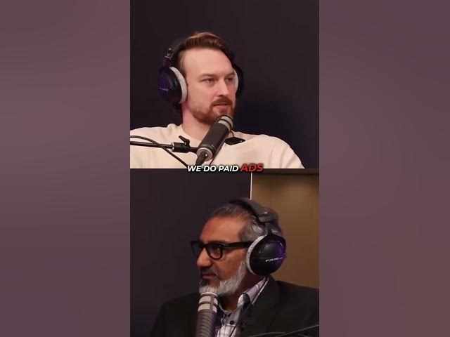 Video thumbnail for All Things Media: Paid Ads for Service Businesses Explained! #shorts