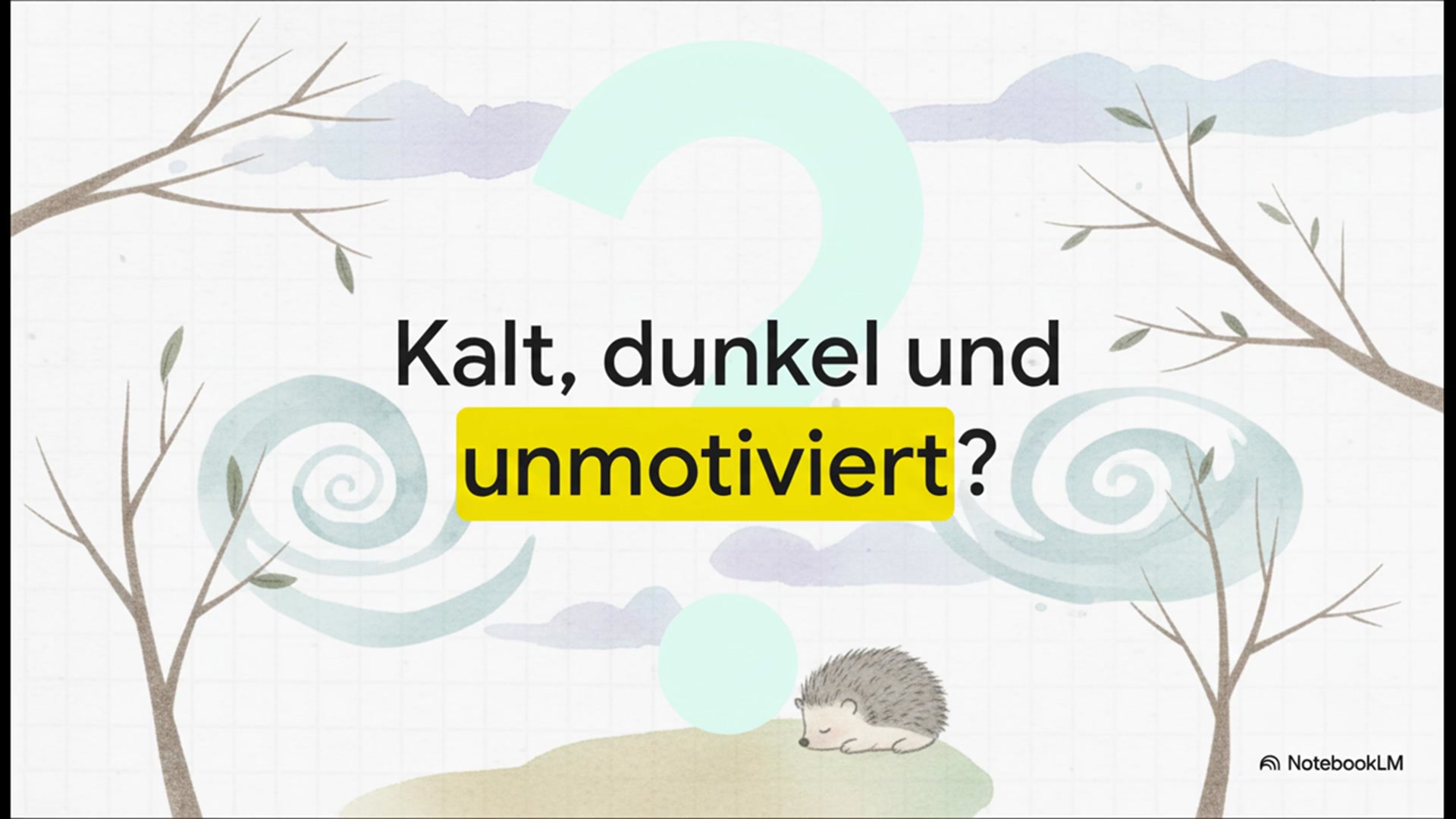 Video thumbnail for Laufen_im_Winter__Dein_Guide