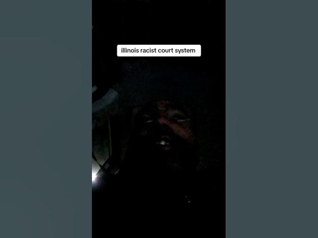 Video thumbnail for corrupt Woodford county state trooper