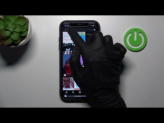 Video thumbnail for How to Hide Followings and Followers on Instagram