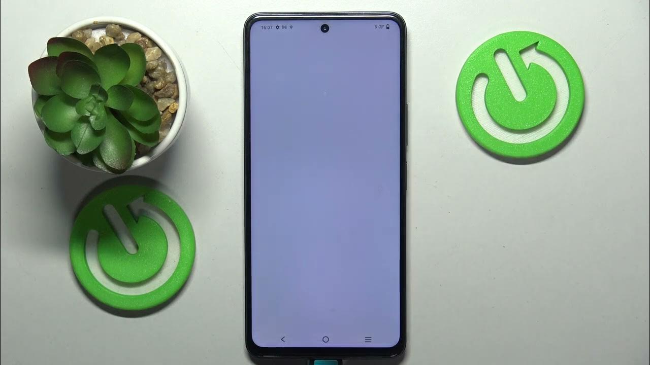 Video thumbnail for How to Display Internet Speed on VIVO Y200 Status Bar?