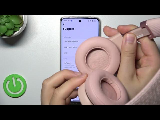 Video thumbnail for How to Check Serial Number on JBL Live 460NC?