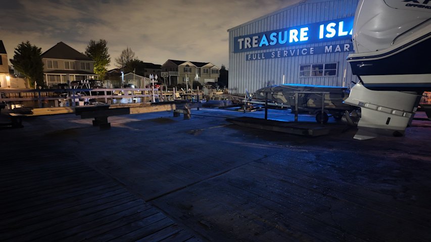 Video thumbnail for A Long Island summer staple will not reopen after devastating fire