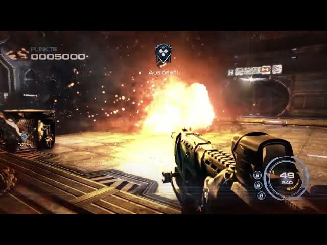 Video thumbnail for Alien Rage - Unlimited "Retro Action Alien Shooter"