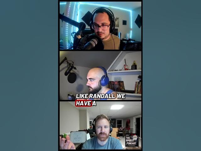 Video thumbnail for Starfinder ancestries in pathfinder may cause some issues