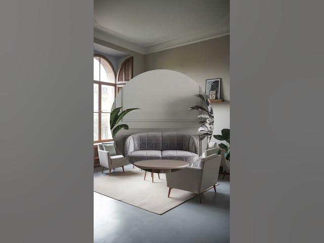 Video thumbnail for 14 Modern Minimalist Living Room Ideas To Transform Your Home