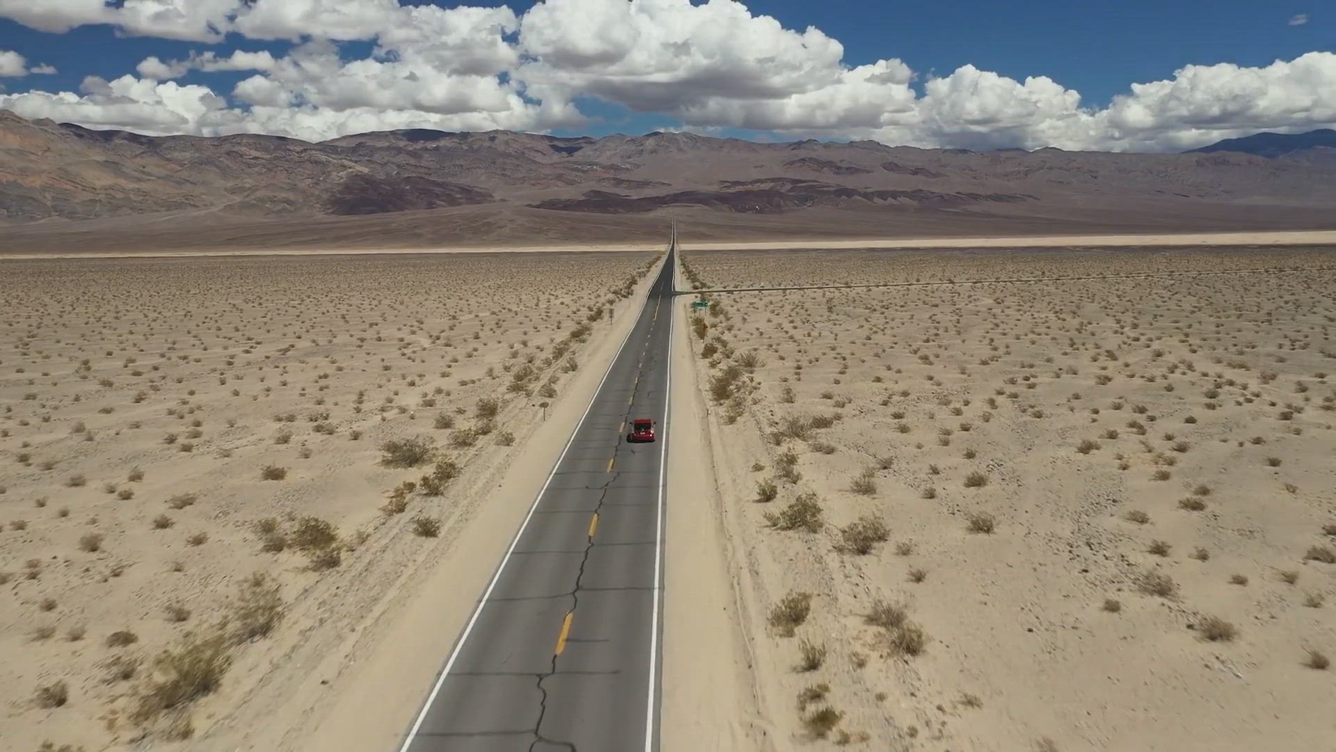 'Video thumbnail for Exploring Las Vegas: A Climate Guide for Every Season'
