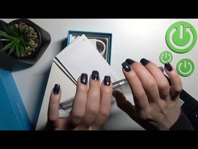 Video thumbnail for Are protective silicone cases included in the box of the Realme Narzo 50?