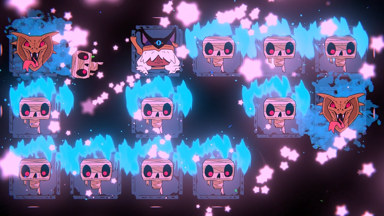 Video thumbnail for Kaz: Official Demo Trailer