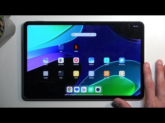 Video thumbnail for How to Enable Power Saving Mode on Xiaomi Pad 6 - Battery Saver