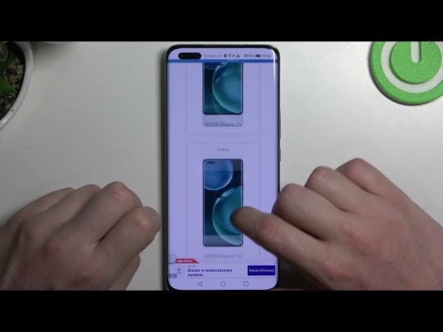 Video thumbnail for Honor Magic 4 Pro - Does It Amoled Display