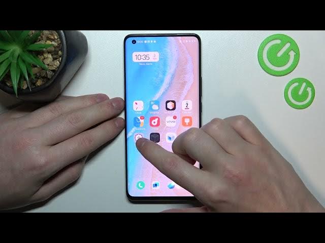 Video thumbnail for VIVO IQOO 5 Pro - How To Change Lock Screen Wallpaper