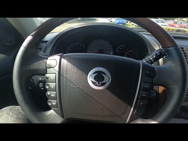 Video thumbnail for How to Enable or Disable AF for Car Radio in Ssangyong Rexton III ( 2012 – 2016 )- Use AF in Radio