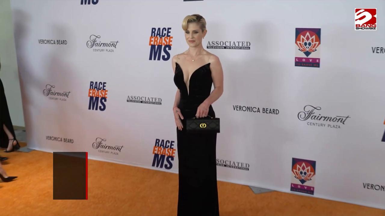 Video thumbnail for Kelly Osbourne and Sid Wilson have reportedly separated after several months of difficulties