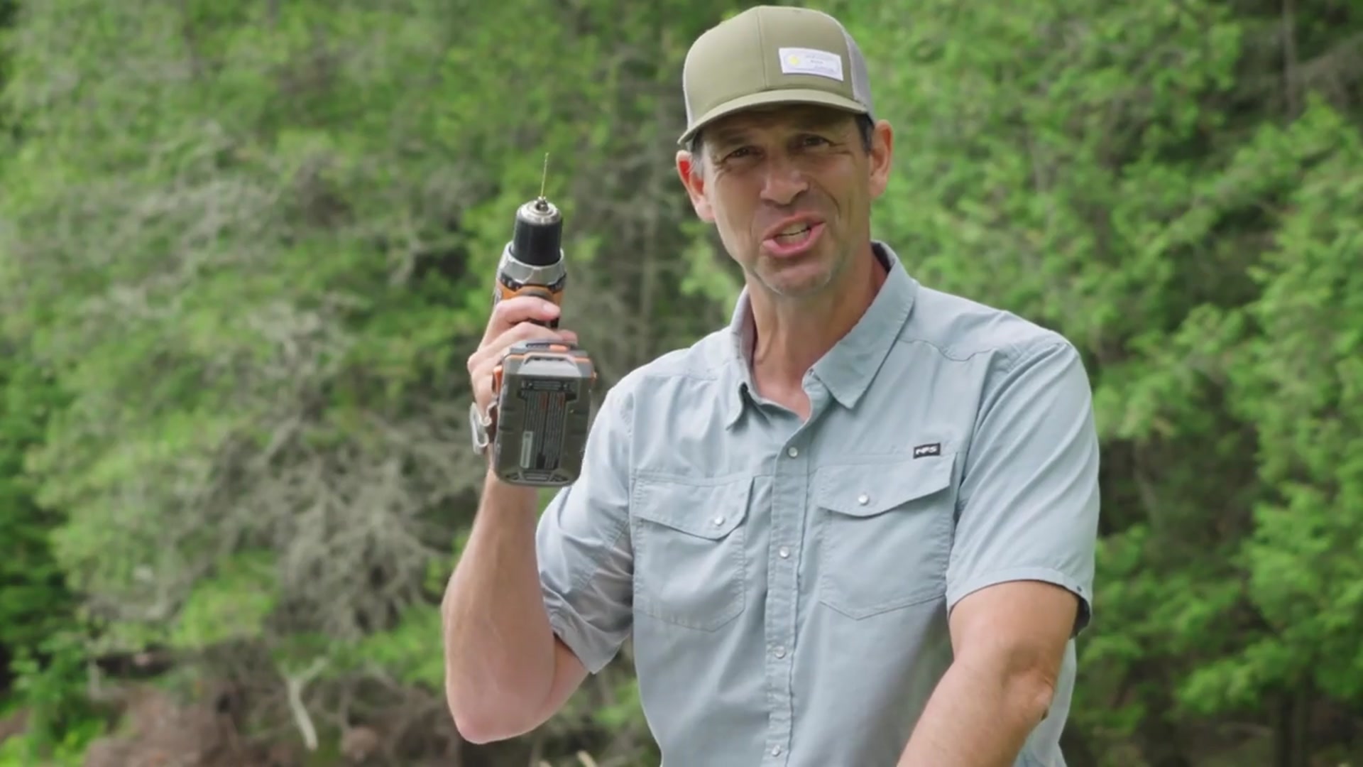 'Video thumbnail for How To Repair An Inflatable Kayak  |  How to Patch an Inflatable Kayak'