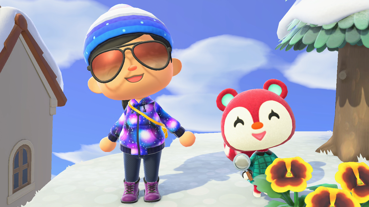 Video thumbnail for Animal Crossing: New Horizons - ESSENTIAL Tips for Returning to Your Island