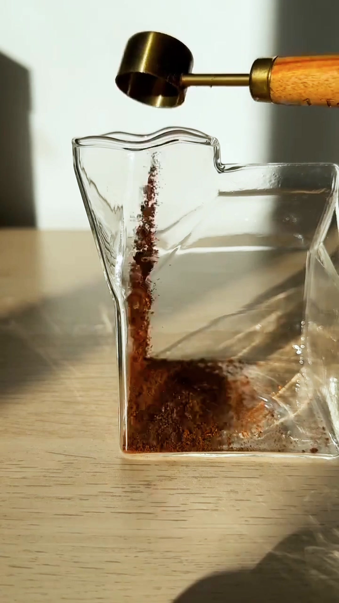 Video thumbnail for Cold coffee recipe