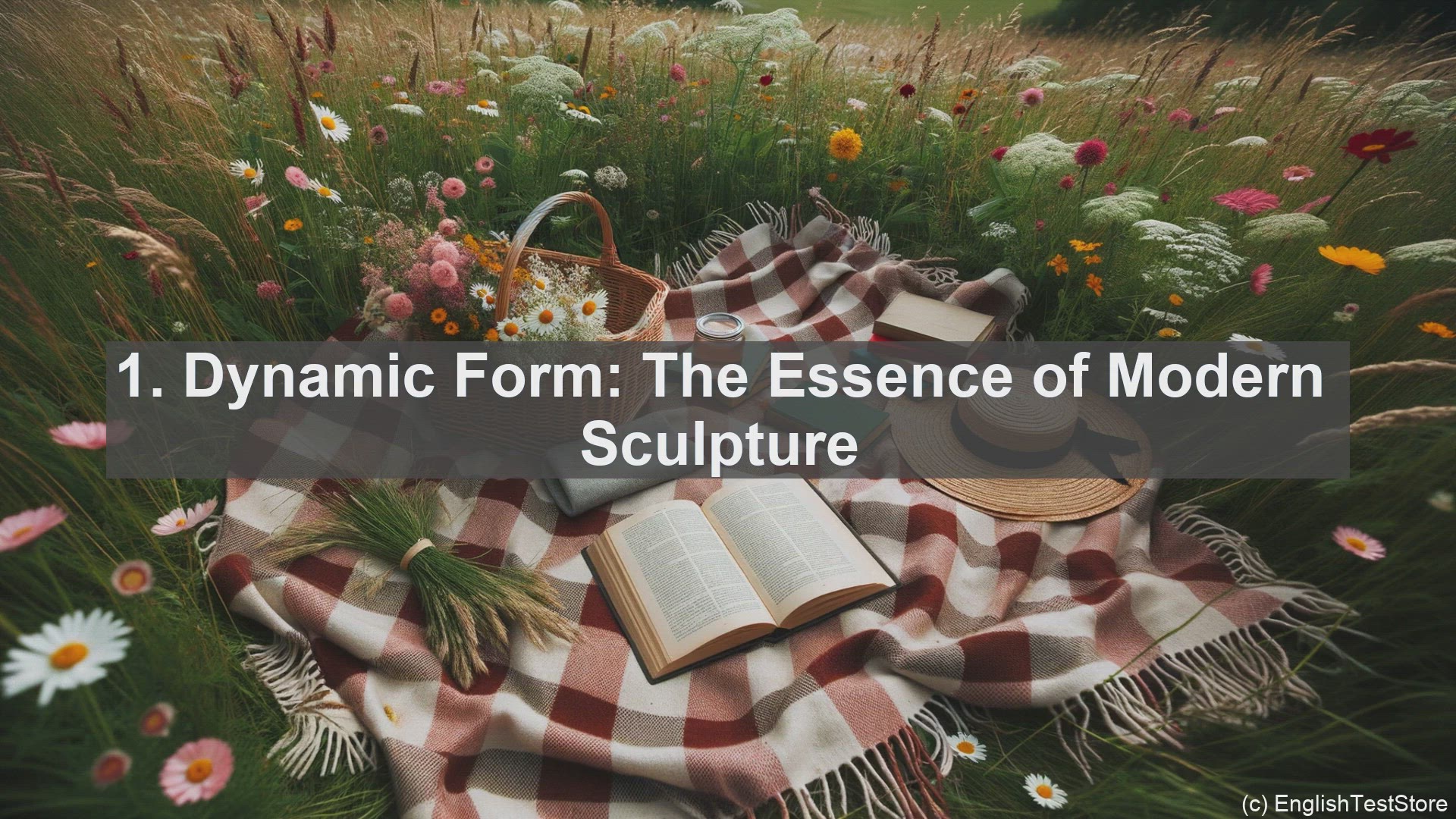 'Video thumbnail for Top 10 Phrases for Discussing Modern Sculpture and Public Art'