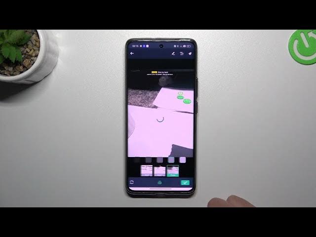 Video thumbnail for How to Send Fax on REALME 11 Pro+