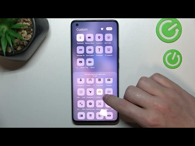 Video thumbnail for How to Turn On NFC on VIVO IQOO 5 Pro - Turn Off NFC