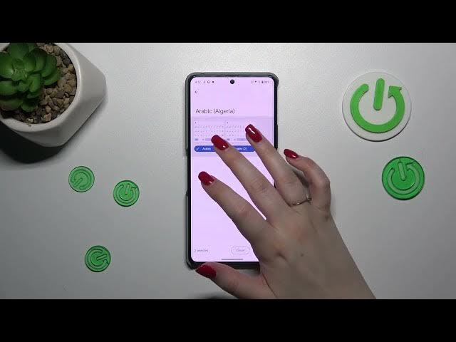 Video thumbnail for How to Change Keyboard Language on ASUS ROG Phone 8
