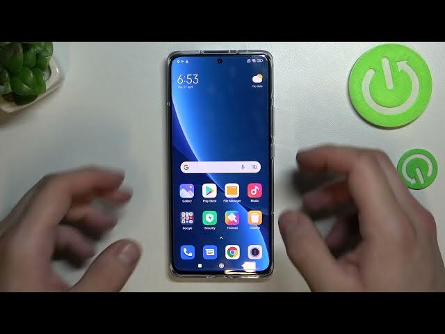 Video thumbnail for Does Xiaomi 12 Pro Have Headphones Jack?