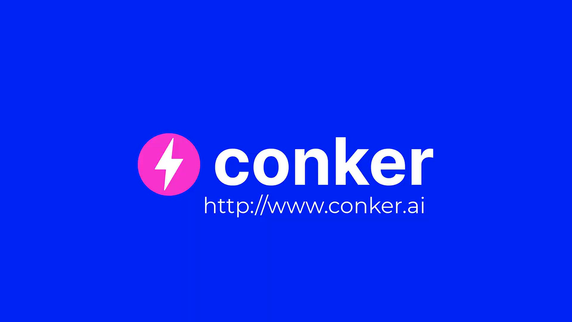 'Video thumbnail for Conker.AI_  How Teachers Can Use AI To Create Questions in Seconds!'