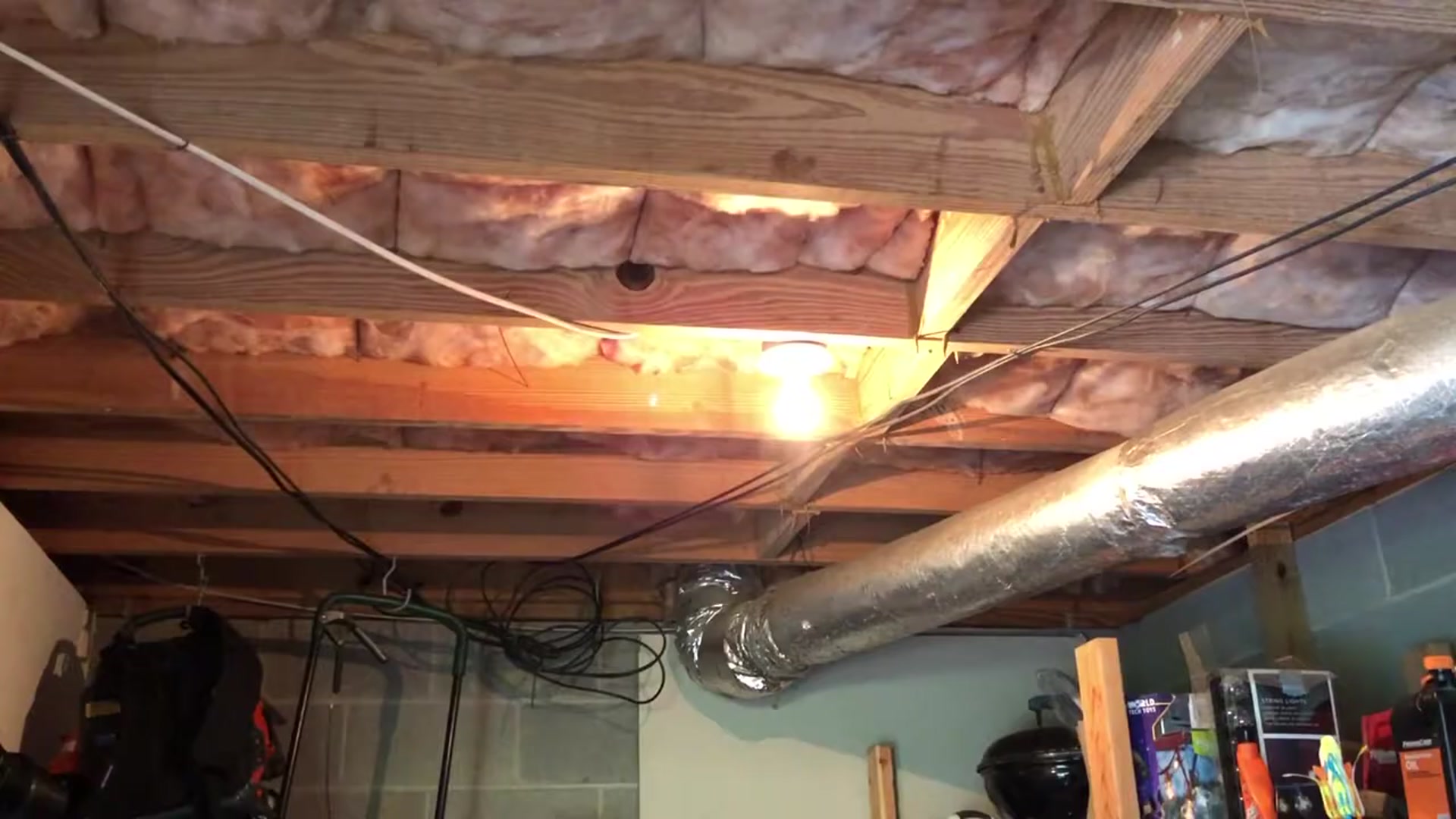 Video thumbnail for Lighting Makeover_ Replace Your Outdoor Light with Ease(720P_60FPS)