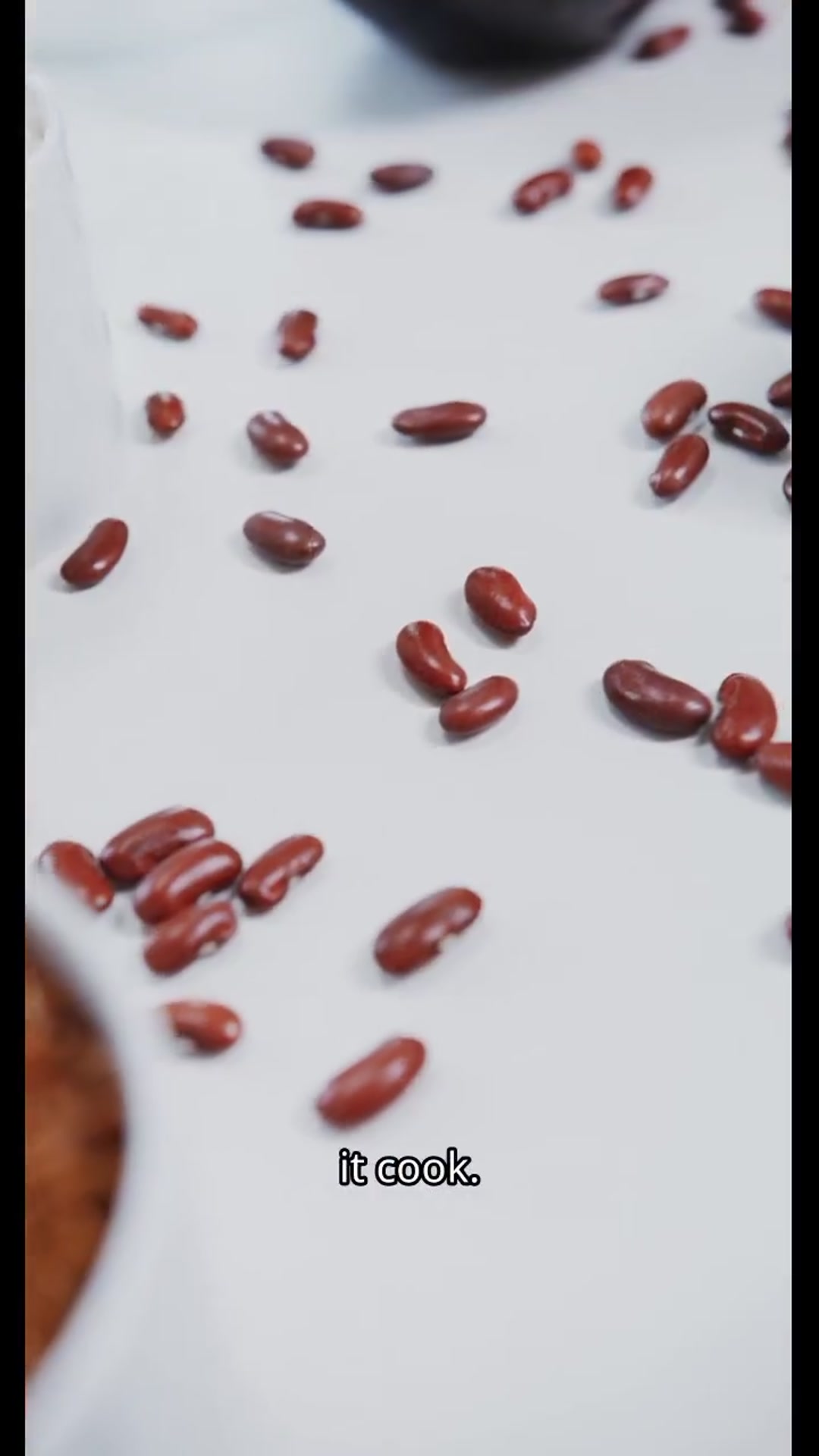 Video thumbnail for Red beans recipe