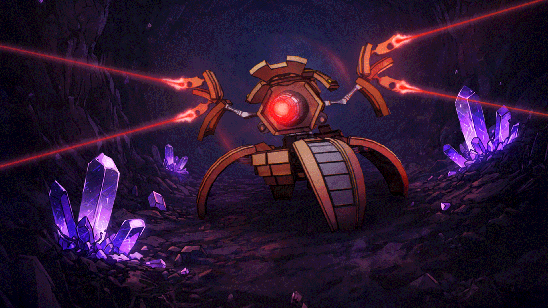 Video thumbnail for DroneTanks - Official Gameplay Teaser Trailer
