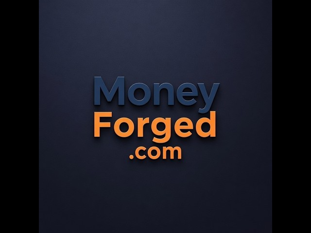 Video thumbnail for Why Most People Stay Broke Even When They Make Good Money