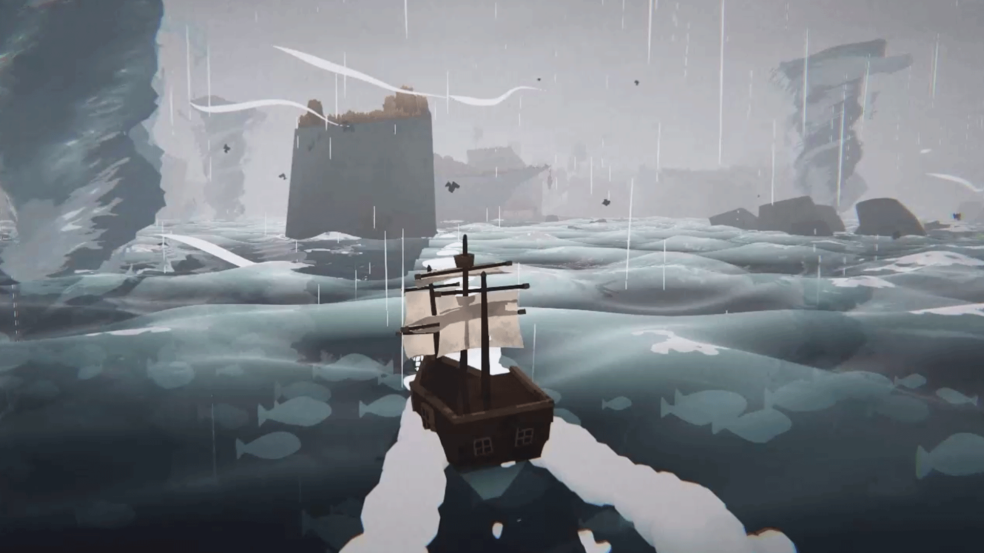 Video thumbnail for In The Same Boat - Official Teaser Trailer