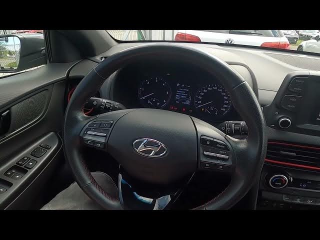 Video thumbnail for How to Enable or Disable Auto Airflow in Hyundai Kona ( 2017 – now ) | Auto Climate Control