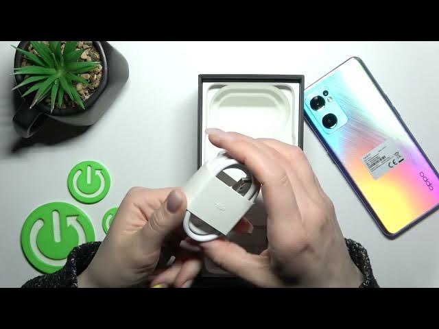Video thumbnail for Does Oppo Reno 7 Comes With USB Cable / Does Oppo Reno 7 have USB cable in the box
