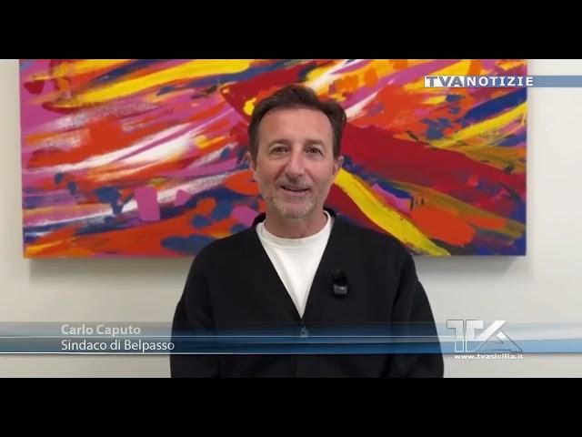 Video thumbnail for Belpasso, il programma 2025 della Spaccata dei Carri di Santa Lucia