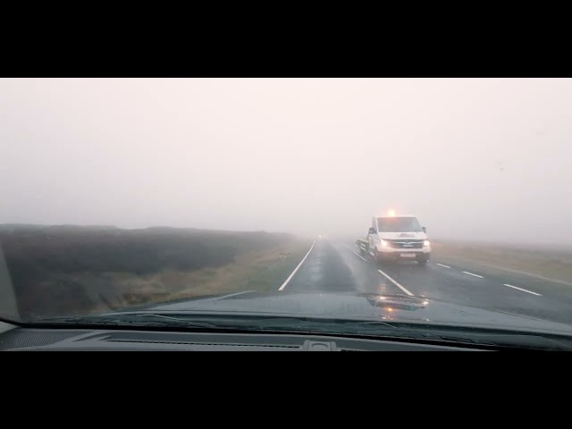 Video thumbnail for Back from Malton