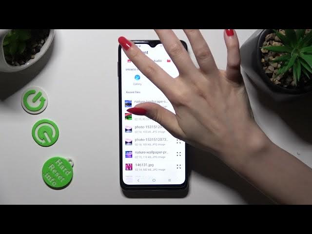 Video thumbnail for How to Add Audio File to SMS in TCL 408 - Add Video to Text Message