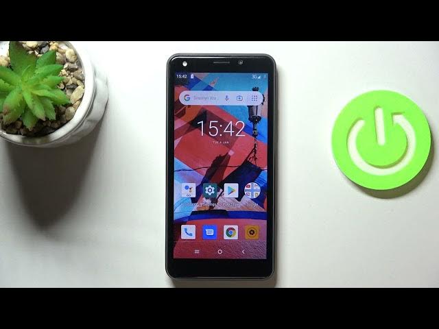 Video thumbnail for How to Change Voicemail Notifications on STK Life 9 – Adjust Notifications