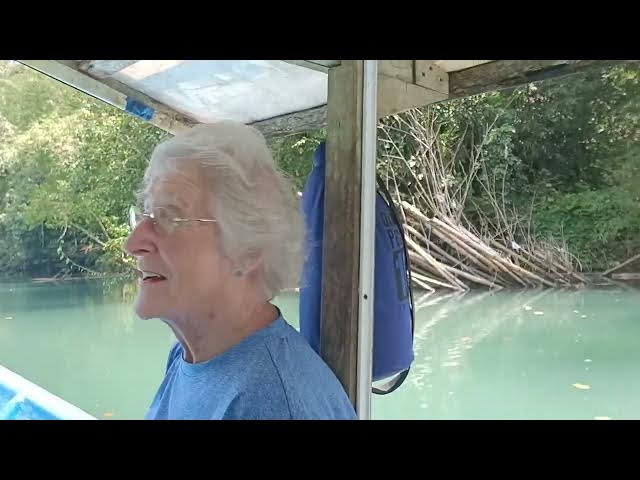 Video thumbnail for Vid 034   The Indonesian Queen