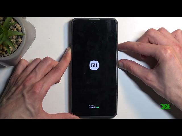 Video thumbnail for How to Open Recovery Mode on REDMI Note 13 Pro