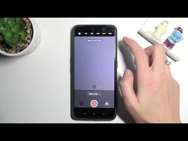 Video thumbnail for How to Record Timelapse Videos on Realme GT Neo 2